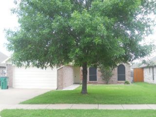 Foreclosed Home - 6603 VIOLET DR, 75089