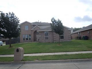 Foreclosed Home - 8618 GOLD RD, 75089