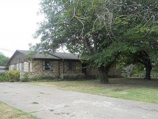 Foreclosed Home - 9021 DALROCK RD, 75089