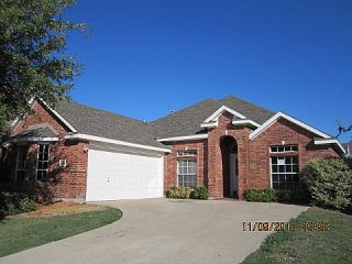 Foreclosed Home - 7906 TROON DR, 75089