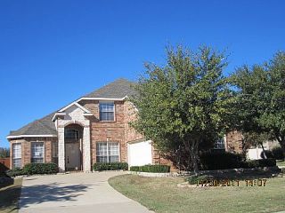 Foreclosed Home - 8013 STONEHAVEN LN, 75089