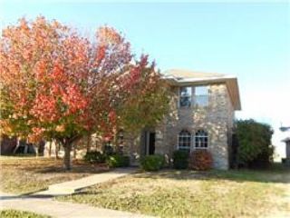 Foreclosed Home - 8417 COVENTRY DR, 75089