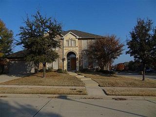 Foreclosed Home - 4317 CONSTITUTION DR, 75089