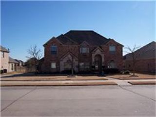 Foreclosed Home - 10406 BROADMOOR LN, 75089