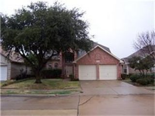 Foreclosed Home - 7205 BIRCHMONT DR, 75089