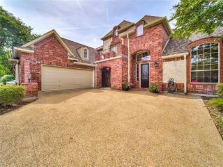 Foreclosed Home - 9617 PEACH TREE LN, 75089