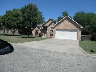 Foreclosed Home - 745 S VALENTINE DR, 75090