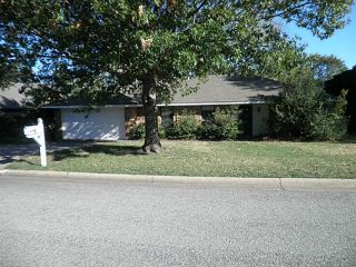 Foreclosed Home - 3113 NORMANDY DR, 75090