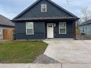 Foreclosed Home - 515 N COLBERT AVE, 75090