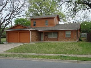 Foreclosed Home - List 100024676