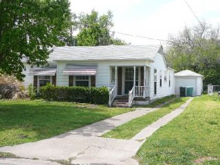 Foreclosed Home - 1032 N LOCKHART ST, 75092