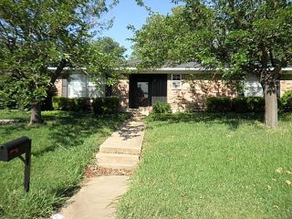 Foreclosed Home - 2809 DEVONSHIRE DR, 75092