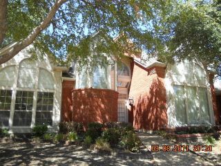 Foreclosed Home - 4005 WHISTLER DR, 75093