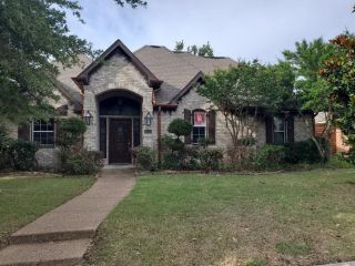 Foreclosed Home - 6728 Waterway Ct, 75093