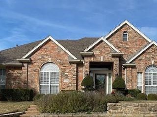 Foreclosed Home - 4429 BRIAR HOLLOW DR, 75093
