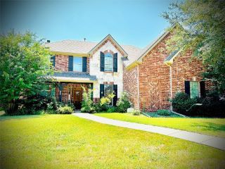 Foreclosed Home - 613 DUNCAN DR, 75094