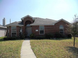 Foreclosed Home - 721 KERWIN CT, 75098