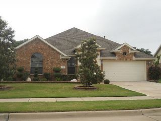 Foreclosed Home - 3008 JACOB DR, 75098