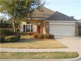 Foreclosed Home - 317 MILLSTONE DR, 75098