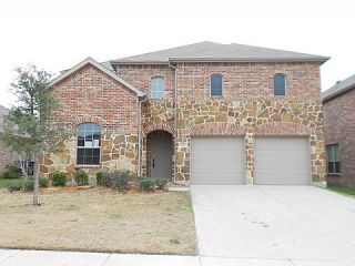Foreclosed Home - 303 HIGHLAND FAIRWAY LN, 75098