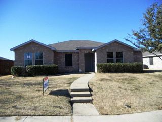 Foreclosed Home - 1731 PORT TACK LN, 75098