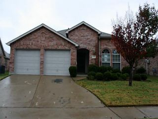 Foreclosed Home - 2128 HIGHLAND DR, 75098