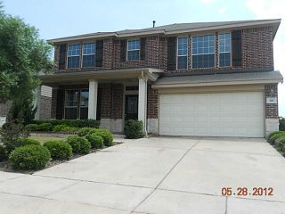 Foreclosed Home - 315 HIGHLAND FAIRWAY LN, 75098