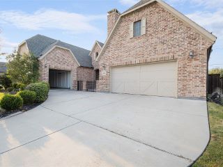 Foreclosed Home - 7808 BRIANNA DR, 75098