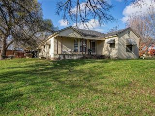 Foreclosed Home - 3490 STONEWALL RD, 75098
