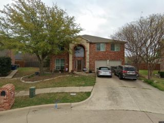Foreclosed Home - 1902 CRYSTAL CT, 75098