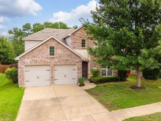 Foreclosed Home - 420 HIGHLAND RIDGE DR, 75098