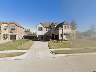 Foreclosed Home - 521 LANDING DR, 75098