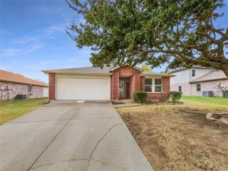 Foreclosed Home - 1213 ANCHOR DR, 75098