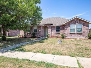 Foreclosed Home - 3016 MEADOW BLUFF DR, 75098