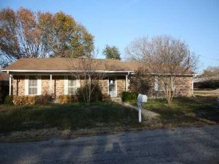 Foreclosed Home - List 100249410