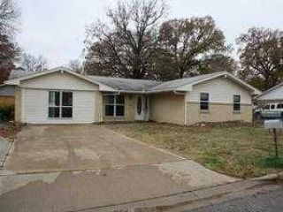 Foreclosed Home - List 100250035