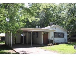 Foreclosed Home - 375 Beard St, 75103