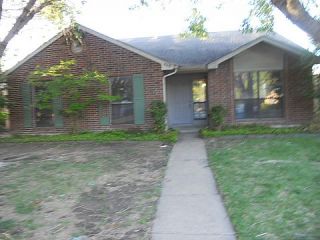 Foreclosed Home - List 100024679