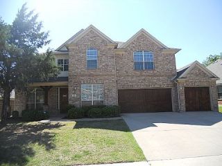 Foreclosed Home - 1443 OXBOW DR, 75104