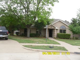 Foreclosed Home - List 100061938