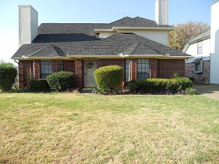 Foreclosed Home - 502 GRADY LN, 75104