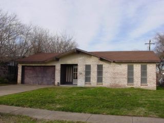 Foreclosed Home - 105 BRISTOL DR, 75104