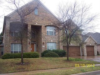 Foreclosed Home - 1419 OXBOW DR, 75104