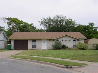 Foreclosed Home - List 100301317