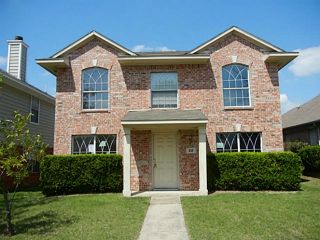 Foreclosed Home - 111 HUNTER DR, 75104