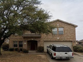 Foreclosed Home - 741 CAPRICORN ST, 75104