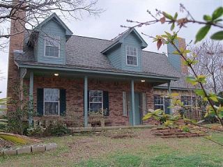 Foreclosed Home - 440 MEANDERING WAY, 75109