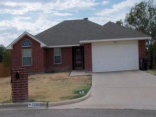 Foreclosed Home - 3208 VIEW LN, 75110
