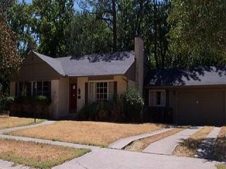 Foreclosed Home - 400 N 37TH ST, 75110