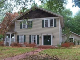 Foreclosed Home - 102 S 30TH ST, 75110